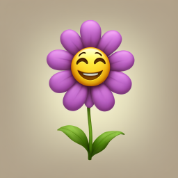 Happyflower