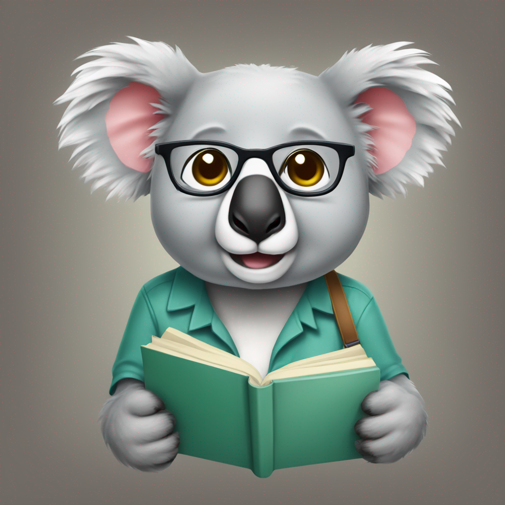 Koala librarians