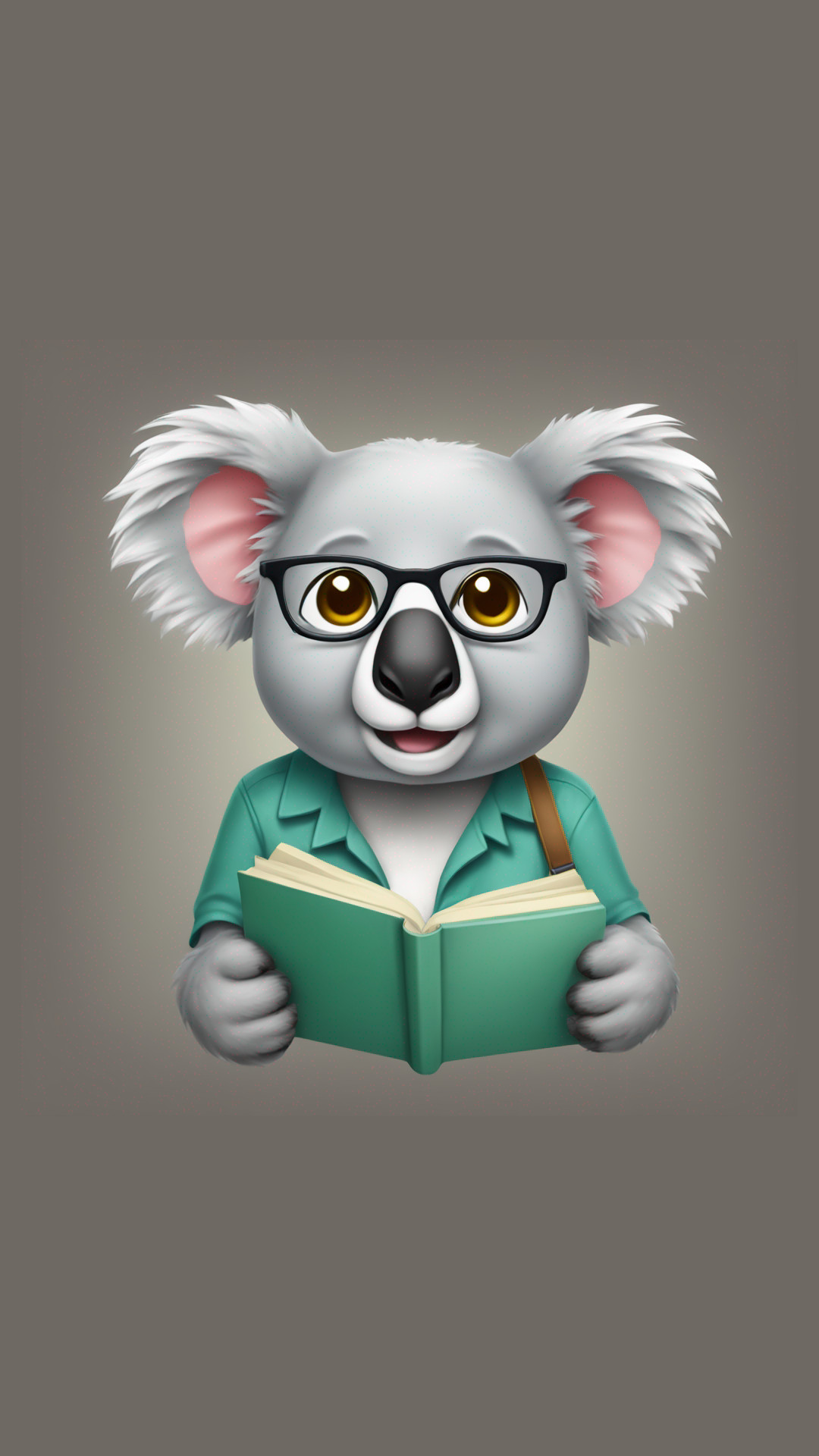 Koala librarians